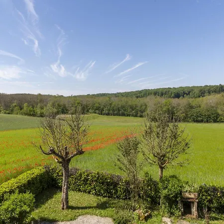 Splendid Holiday In D Gagnac With Heated Swimming Pool And Jacuzzi * Dégagnac