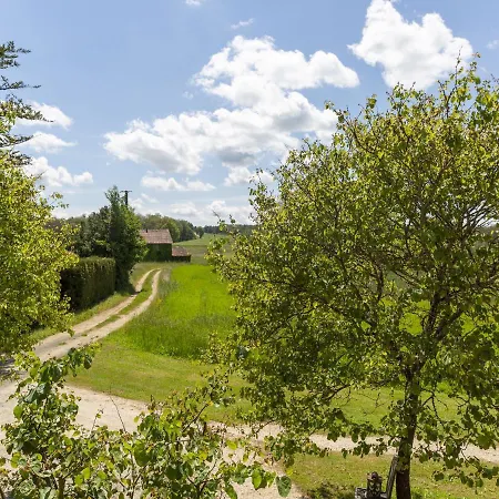 Splendid Holiday In D Gagnac With Heated Swimming Pool And Jacuzzi Casa de Férias *