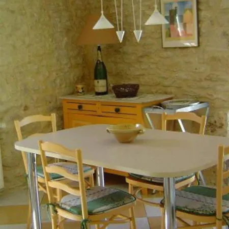 Splendid Holiday In D Gagnac With Heated Swimming Pool And Jacuzzi Casa de Férias *