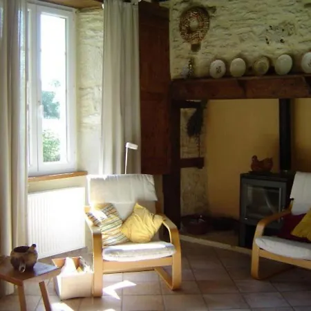Splendid Holiday In D Gagnac With Heated Swimming Pool And Jacuzzi *
