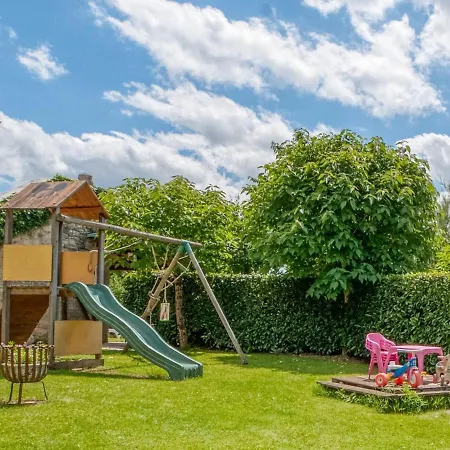 Splendid Holiday In D Gagnac With Heated Swimming Pool And Jacuzzi Dégagnac