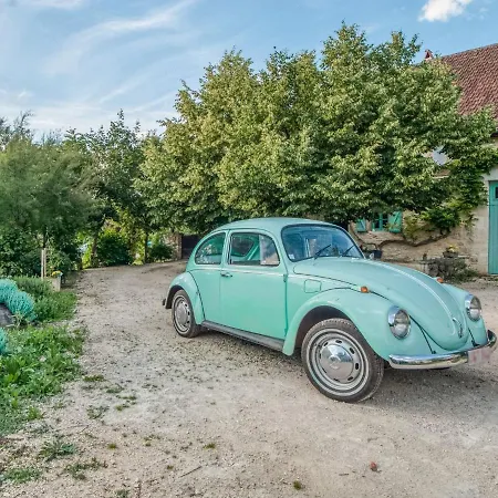 Splendid Holiday In D Gagnac With Heated Swimming Pool And Jacuzzi Casa de Férias Dégagnac