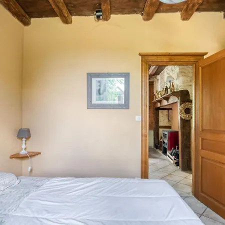 Splendid Holiday In D Gagnac With Heated Swimming Pool And Jacuzzi Casa de Férias