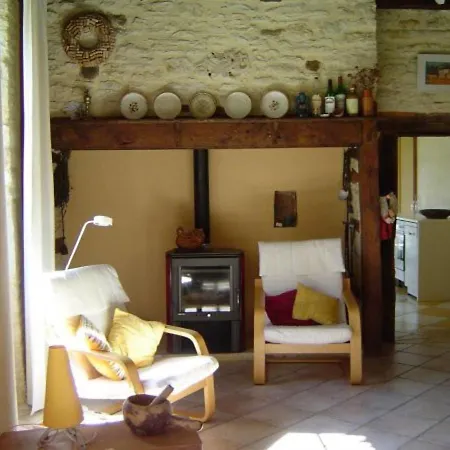 Splendid Holiday In D Gagnac With Heated Swimming Pool And Jacuzzi