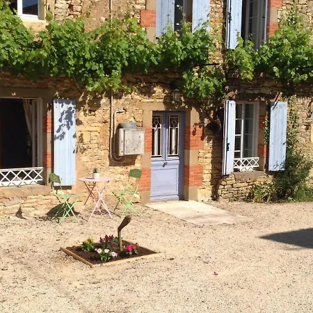 Splendid Holiday In D Gagnac With Heated Swimming Pool And Jacuzzi