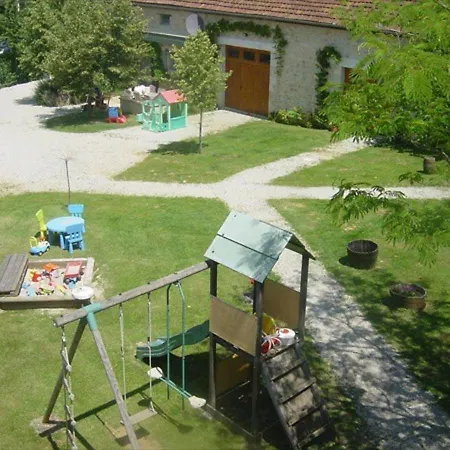 Splendid Holiday In D Gagnac With Heated Swimming Pool And Jacuzzi * Degagnac