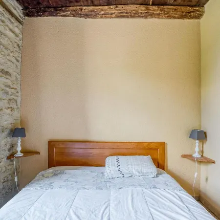 Splendid Holiday In D Gagnac With Heated Swimming Pool And Jacuzzi *