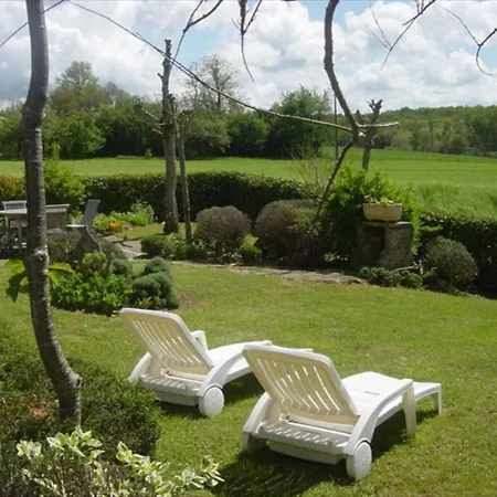 Splendid Holiday In D Gagnac With Heated Swimming Pool And Jacuzzi
